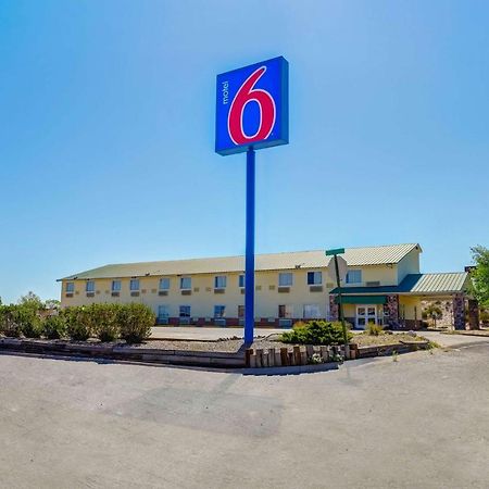 Motel 6-Truth Or Consequences, Nm Truth or Consequences Exterior foto