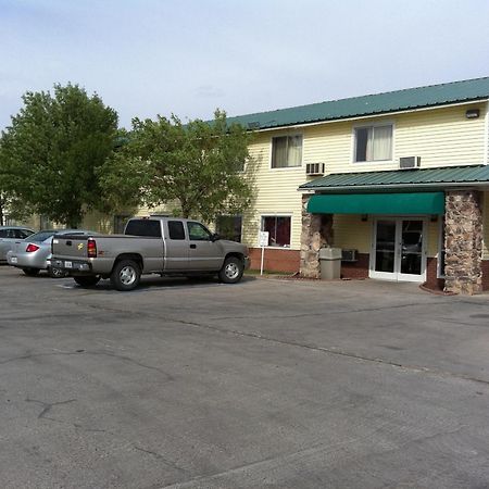 Motel 6-Truth Or Consequences, Nm Truth or Consequences Exterior foto