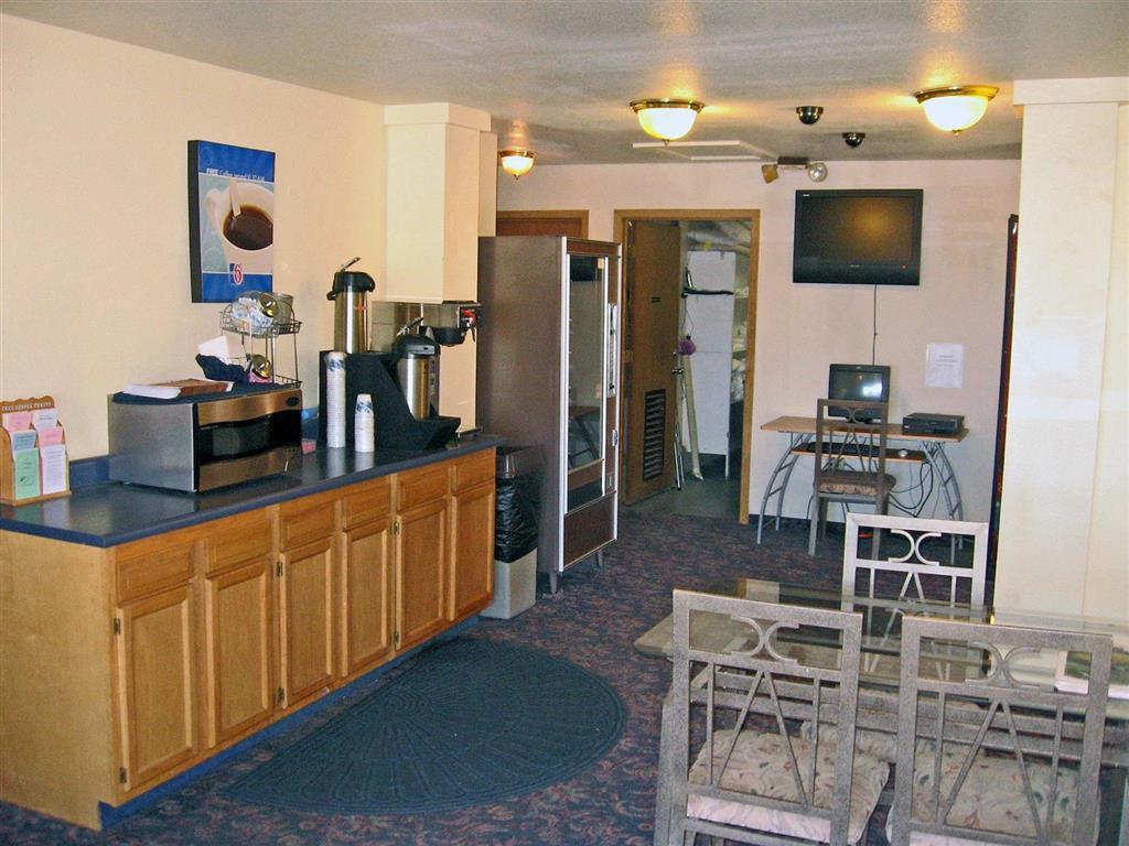 Motel 6-Truth Or Consequences, Nm Truth or Consequences Amenidades foto