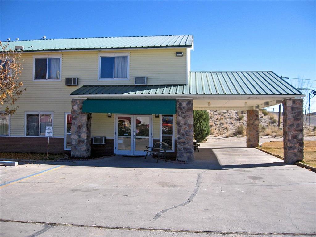 Motel 6-Truth Or Consequences, Nm Truth or Consequences Exterior foto